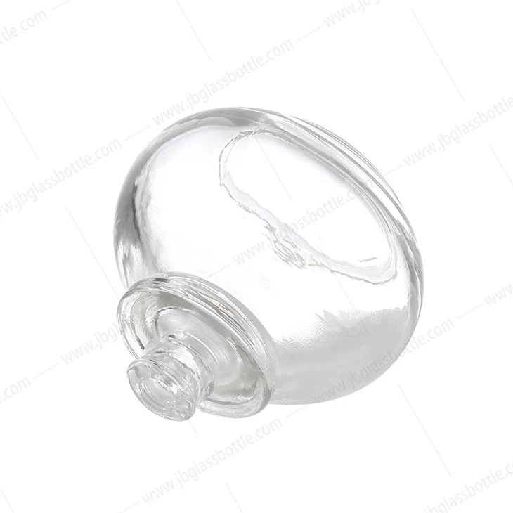 Custom Glass Stopper
